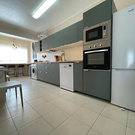 Cascais Mhouse Lease Alto Castelhana